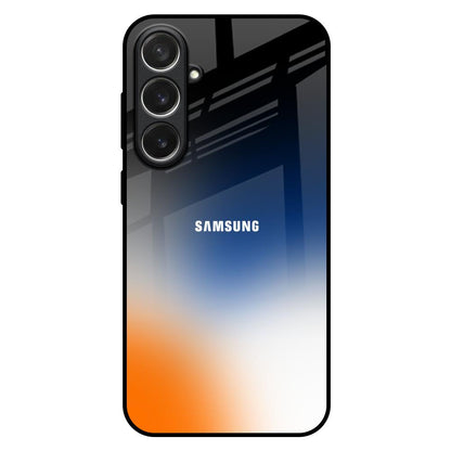 Magic Shade Samsung Galaxy S26 5G Glass Back Cover Online