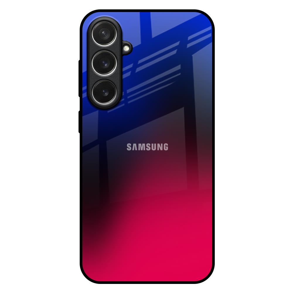 Mesmerizing Gradient Samsung Galaxy S26 5G Glass Back Cover Online