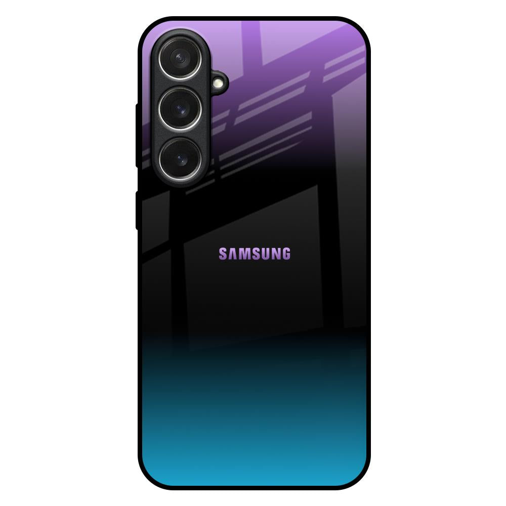 Purplemarine Samsung Galaxy S26 5G Glass Back Cover Online