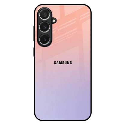 Dawn Gradient Samsung Galaxy S26 5G Glass Back Cover Online