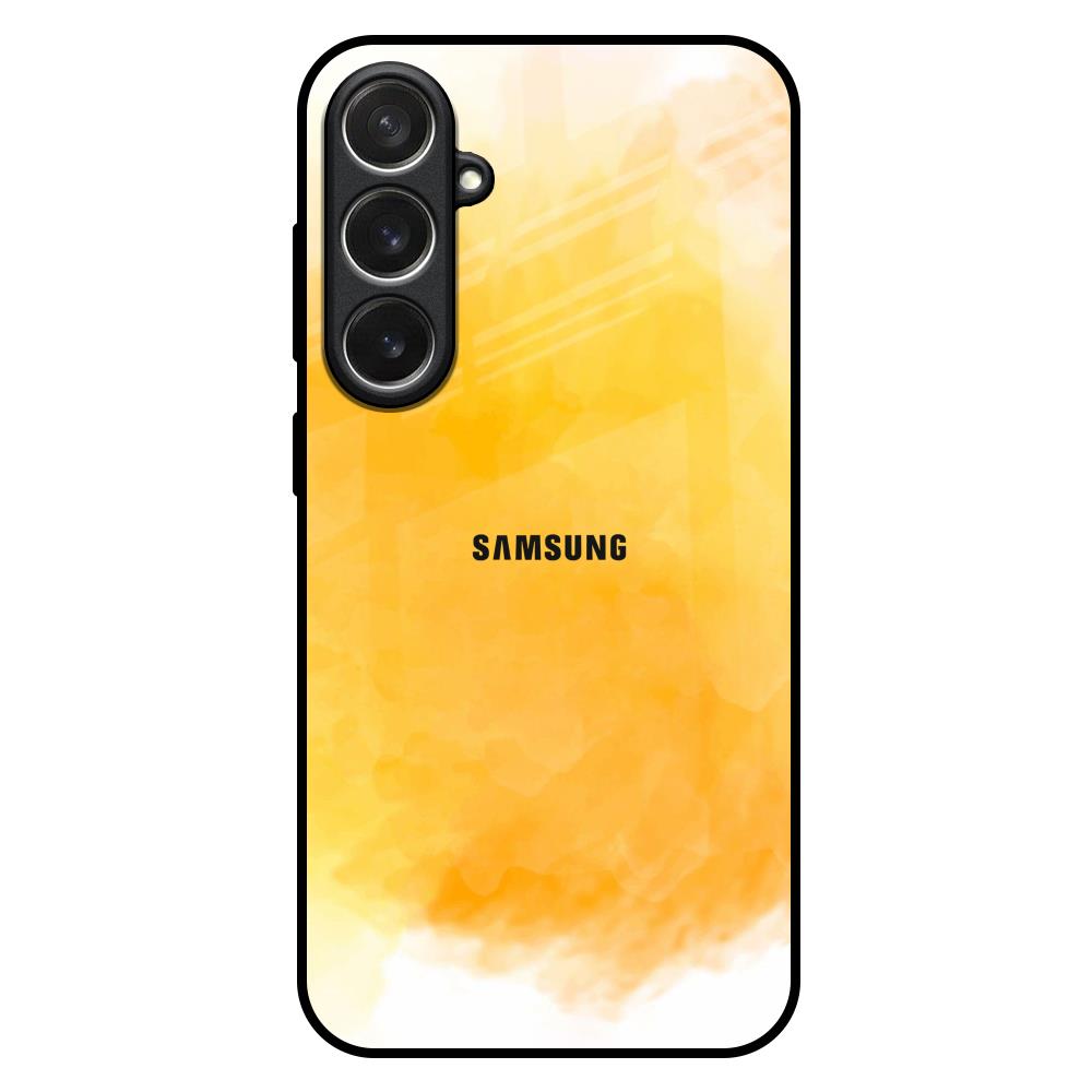 Rustic Orange Samsung Galaxy S26 5G Glass Back Cover Online