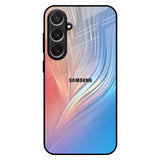 Mystic Aurora Samsung Galaxy S26 5G Glass Back Cover Online