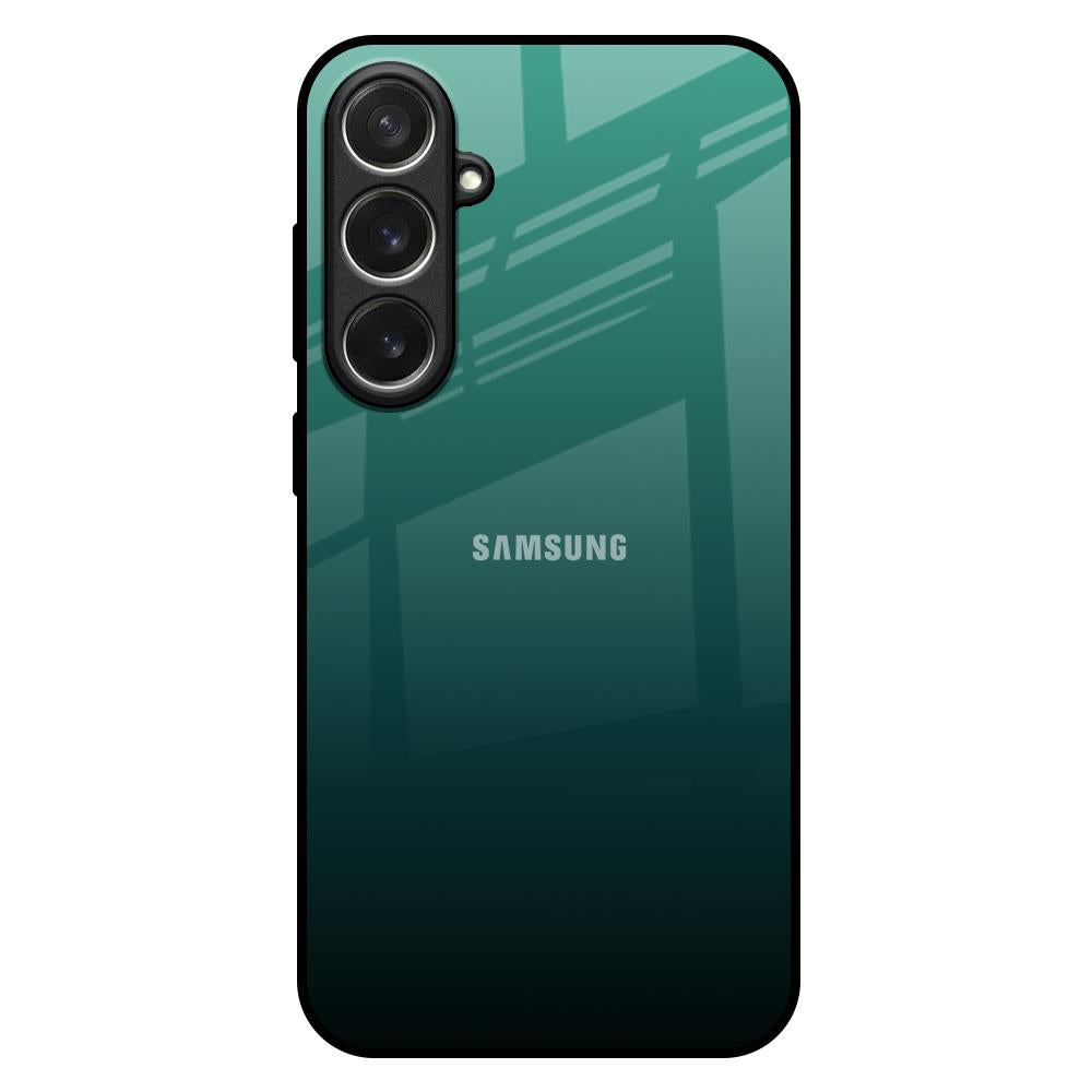 Palm Green Samsung Galaxy S26 5G Glass Back Cover Online
