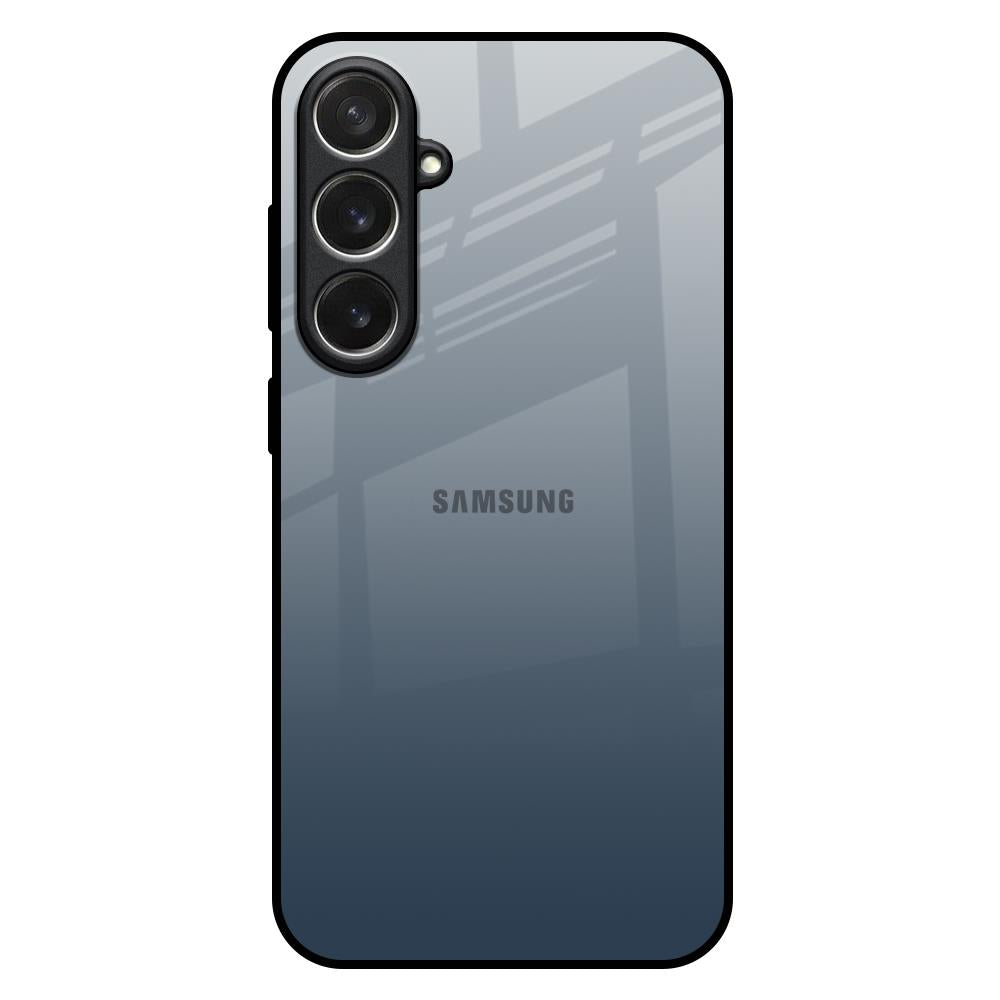 Smokey Grey Color Samsung Galaxy S26 5G Glass Back Cover Online