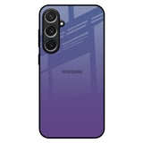 Indigo Pastel Samsung Galaxy S26 5G Glass Back Cover Online