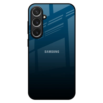 Sailor Blue Samsung Galaxy S26 5G Glass Back Cover Online