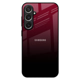 Wine Red Samsung Galaxy S26 5G Glass Back Cover Online