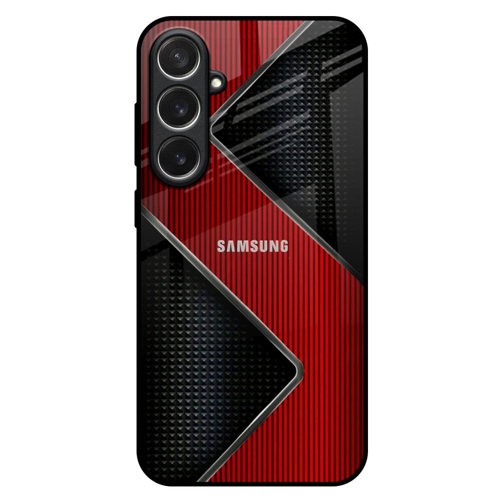 Art Of Strategic Samsung Galaxy S26 5G Glass Back Cover Online