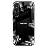 Zealand Fern Design Samsung Galaxy S26 5G Glass Back Cover Online