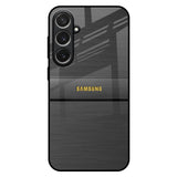 Grey Metallic Glass Samsung Galaxy S26 5G Glass Back Cover Online