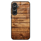 Wooden Planks Samsung Galaxy S26 5G Glass Back Cover Online