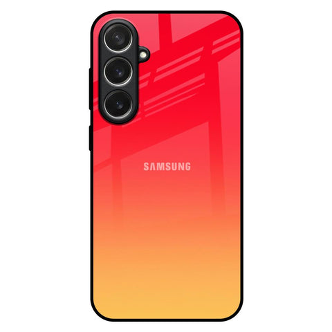 Sunbathed Samsung Galaxy S26 5G Glass Back Cover Online