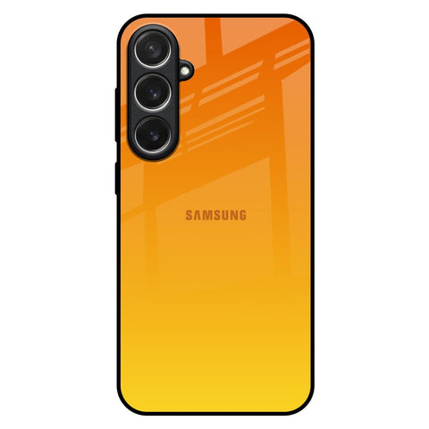 Sunset Samsung Galaxy S26 5G Glass Back Cover Online