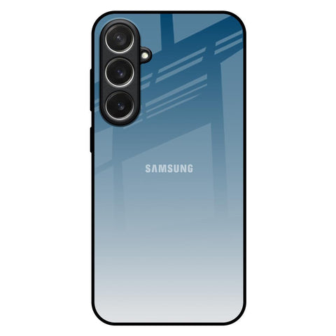 Deep Sea Space Samsung Galaxy S26 5G Glass Back Cover Online