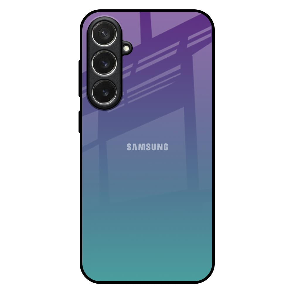 Shroom Haze Samsung Galaxy S26 5G Glass Back Cover Online