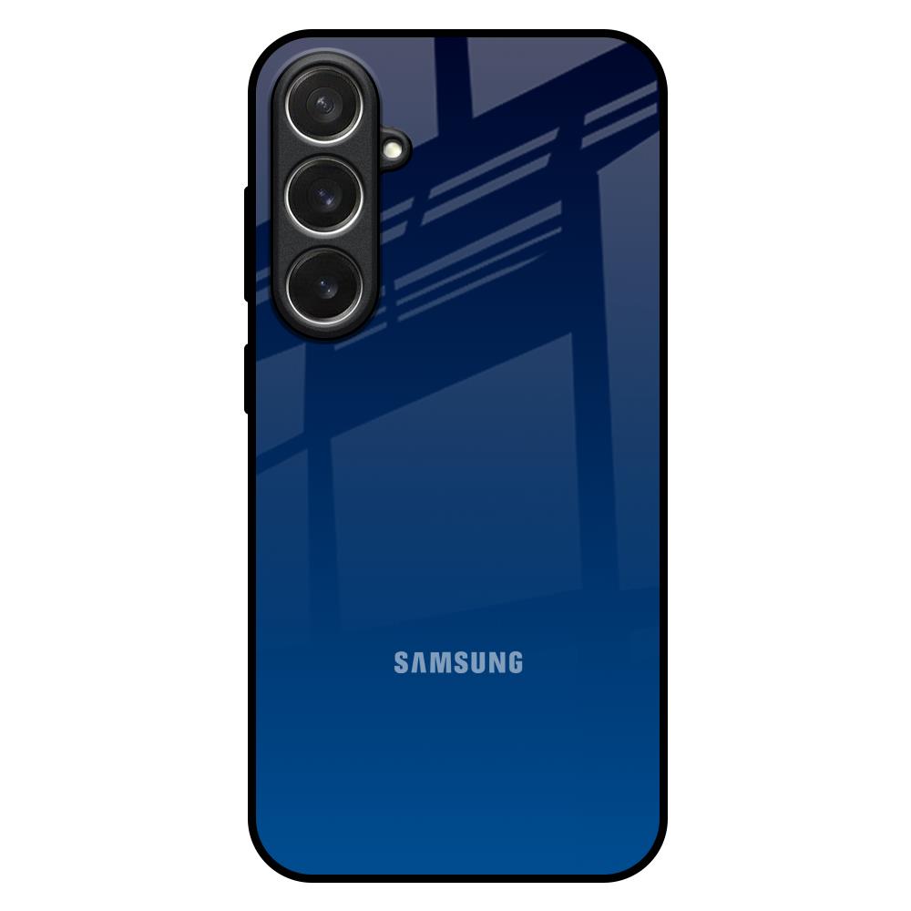 Very Blue Samsung Galaxy S26 5G Glass Back Cover Online