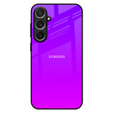 Purple Pink Samsung Galaxy S26 5G Glass Back Cover Online