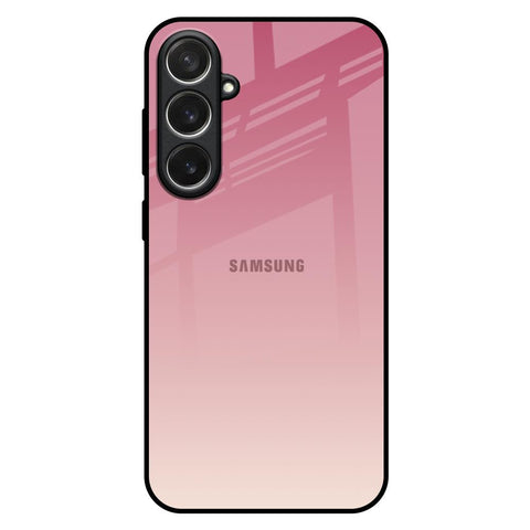 Blooming Pink Samsung Galaxy S26 5G Glass Back Cover Online