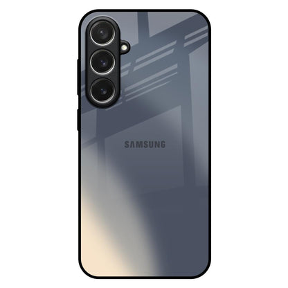 Metallic Gradient Samsung Galaxy S26 5G Glass Back Cover Online