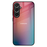 Dusty Multi Gradient Samsung Galaxy S26 5G Glass Back Cover Online