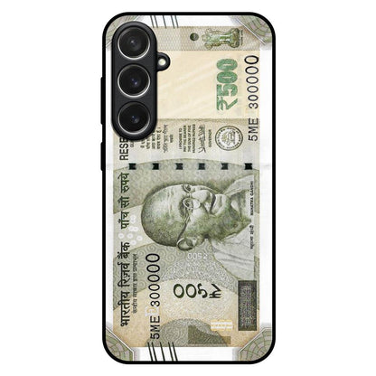 Cash Mantra Samsung Galaxy S26 Plus 5G Glass Back Cover Online