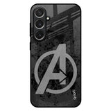 Sign Of Hope Samsung Galaxy S26 Plus 5G Glass Back Cover Online