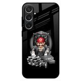 Dark Secret Samsung Galaxy S26 Plus 5G Glass Back Cover Online