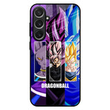 DGBZ Samsung Galaxy S26 Plus 5G Glass Back Cover Online