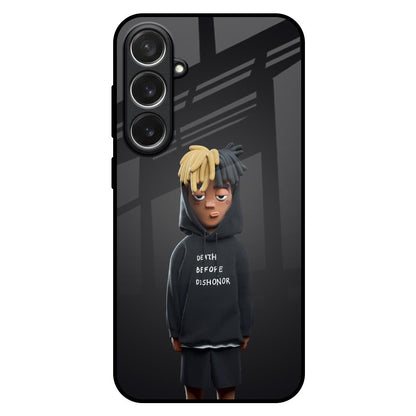 Dishonor Samsung Galaxy S26 Plus 5G Glass Back Cover Online
