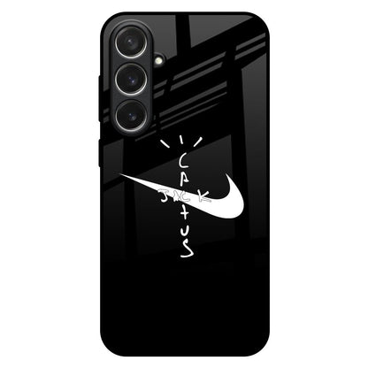 Jack Cactus Samsung Galaxy S26 Plus 5G Glass Back Cover Online