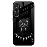 Dark Superhero Samsung Galaxy S26 Plus 5G Glass Back Cover Online