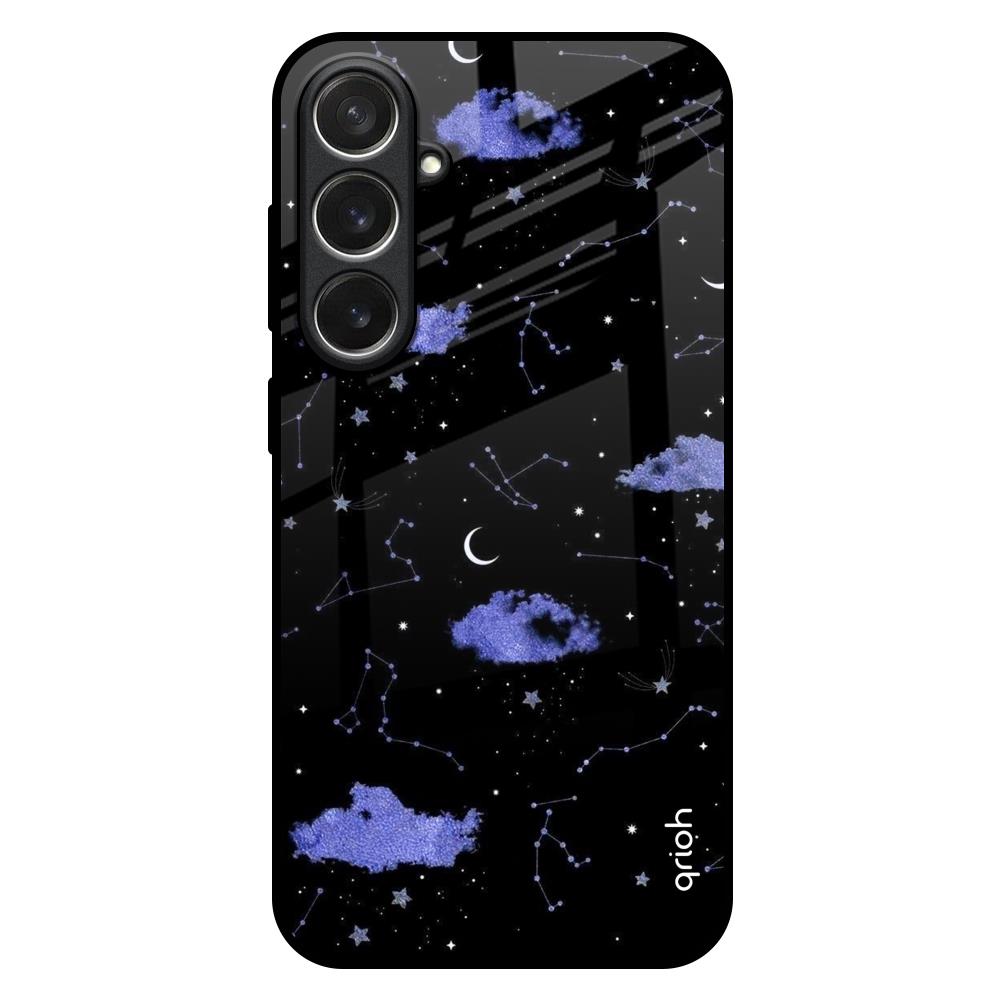 Constellations Samsung Galaxy S26 Plus 5G Glass Back Cover Online