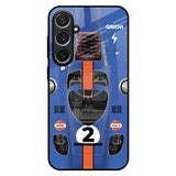 Car Adiction Samsung Galaxy S26 Plus 5G Glass Back Cover Online