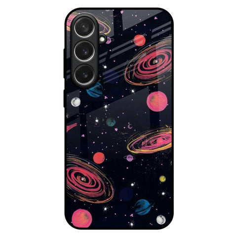 Galaxy In Dream Samsung Galaxy S26 Plus 5G Glass Back Cover Online