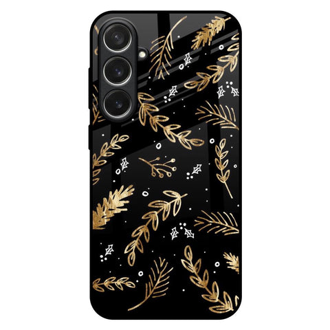 Autumn Leaves Samsung Galaxy S26 Plus 5G Glass Back Cover Online