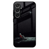 Relaxation Mode On Samsung Galaxy S26 Plus 5G Glass Back Cover Online