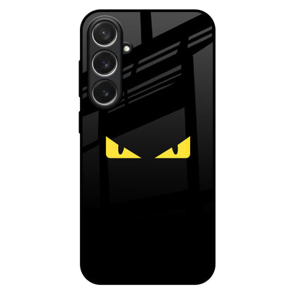 Eyes On You Samsung Galaxy S26 Plus 5G Glass Back Cover Online
