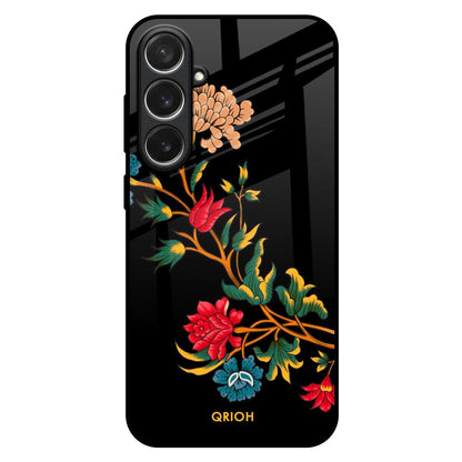 Dazzling Art Samsung Galaxy S26 Plus 5G Glass Back Cover Online