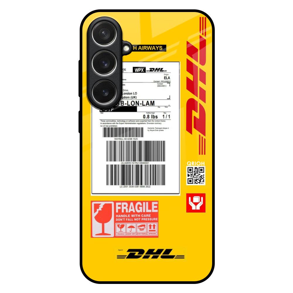 Express Worldwide Samsung Galaxy S26 Plus 5G Glass Back Cover Online