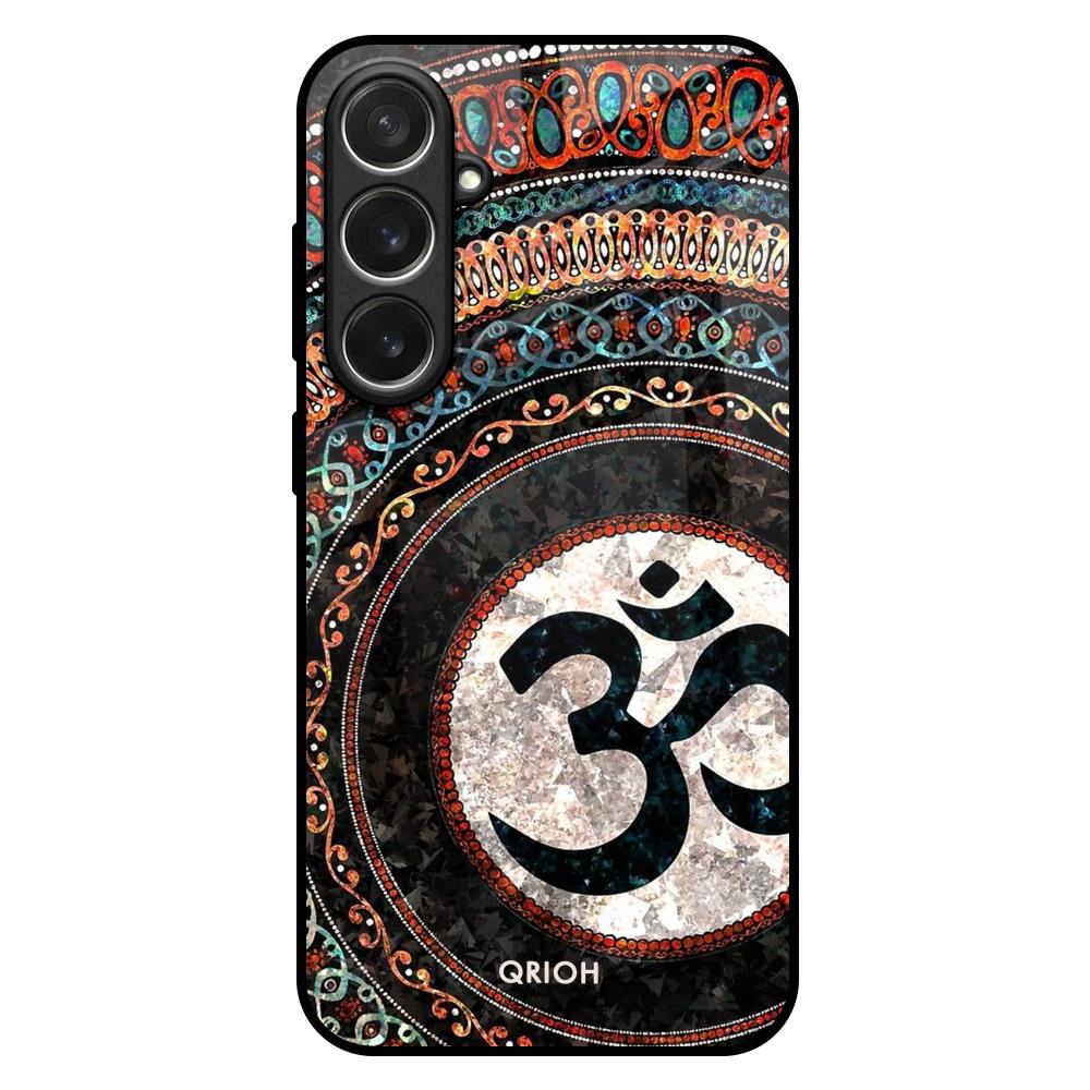 Worship Samsung Galaxy S26 Plus 5G Glass Back Cover Online
