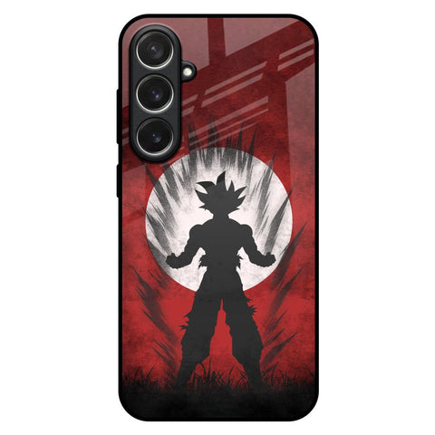 Japanese Animated Samsung Galaxy S26 Plus 5G Glass Back Cover Online