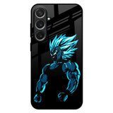 Pumped Up Anime Samsung Galaxy S26 Plus 5G Glass Back Cover Online