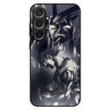 Sketch Art DB Samsung Galaxy S26 Plus 5G Glass Back Cover Online