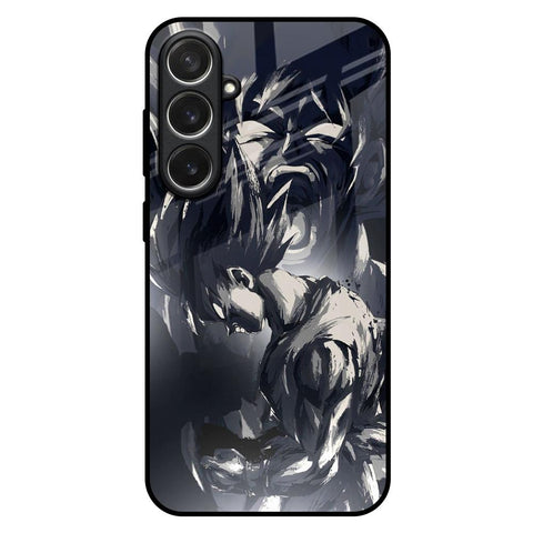 Sketch Art DB Samsung Galaxy S26 Plus 5G Glass Back Cover Online