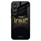 True King Samsung Galaxy S26 Plus 5G Glass Back Cover Online
