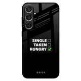 Hungry Samsung Galaxy S26 Plus 5G Glass Back Cover Online