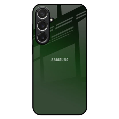 Deep Forest Samsung Galaxy S26 Plus 5G Glass Back Cover Online