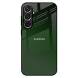 Deep Forest Samsung Galaxy S26 Plus 5G Glass Back Cover Online