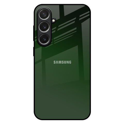 Deep Forest Samsung Galaxy S26 Plus 5G Glass Back Cover Online