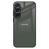 Charcoal Samsung Galaxy S26 Plus 5G Glass Back Cover Online
